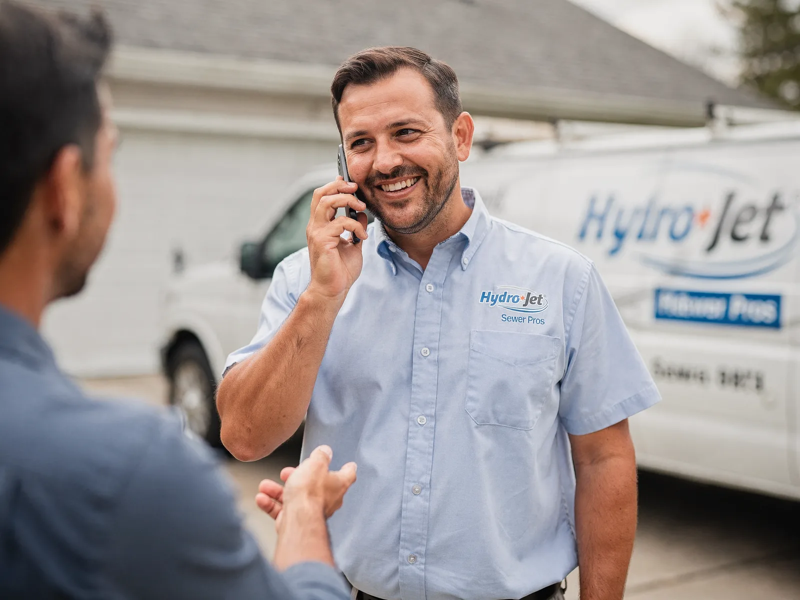 Hydro Jetting Near Me White Lake, MI FAQs